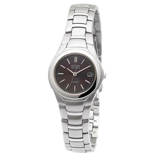 Image of Citizen Eco-Drive Dameur - EW0501-51E